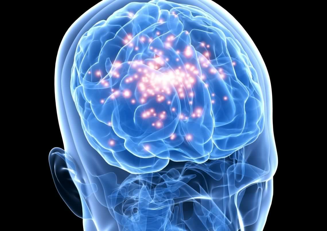 Здавлення головного мозку: причини захворювання, основні симптоми, лікування і профілактика