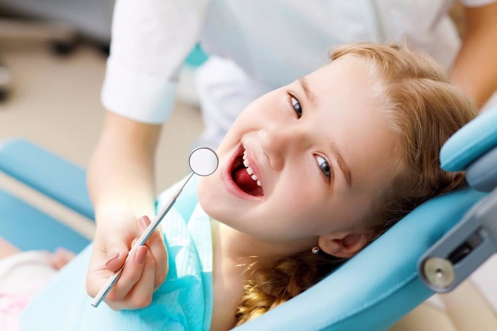 дитячий стоматолог в Києві