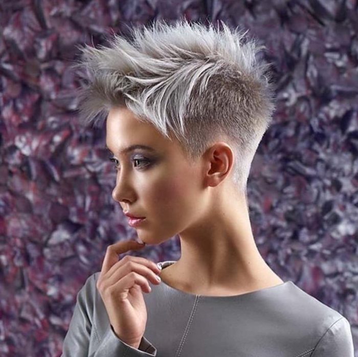 Сучасні ідеї жіночих стрижок на коротке волосся у 2023 році